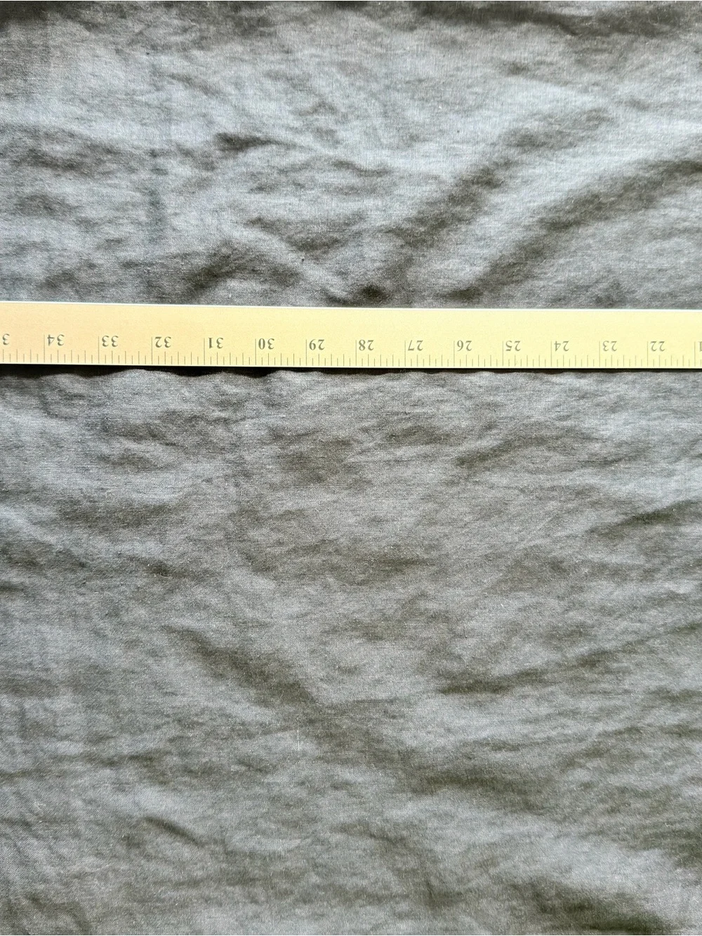 J.Crew Lightweight Linen Cami Slip Dress